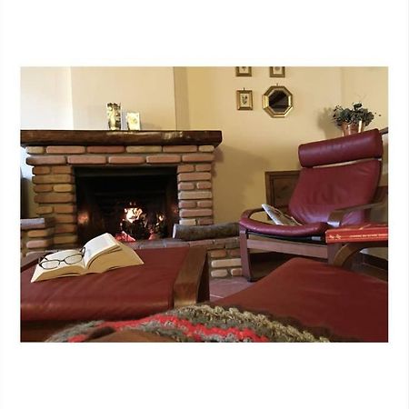 Vagli di Sotto Tugninello Rustic Stone Houseヴィラ エクステリア 写真