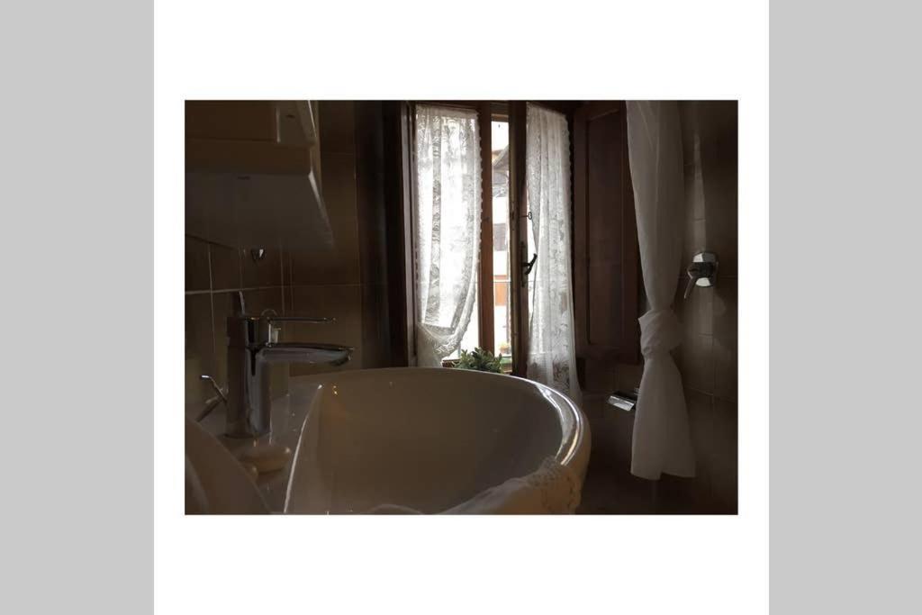 Vagli di Sotto Tugninello Rustic Stone Houseヴィラ エクステリア 写真