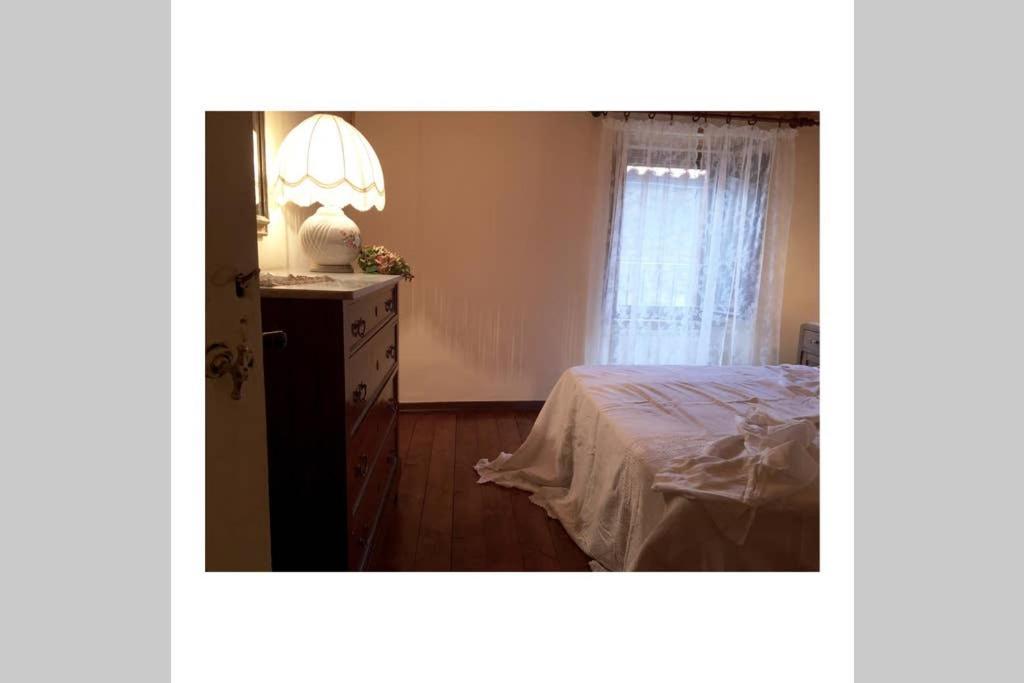 Vagli di Sotto Tugninello Rustic Stone Houseヴィラ エクステリア 写真